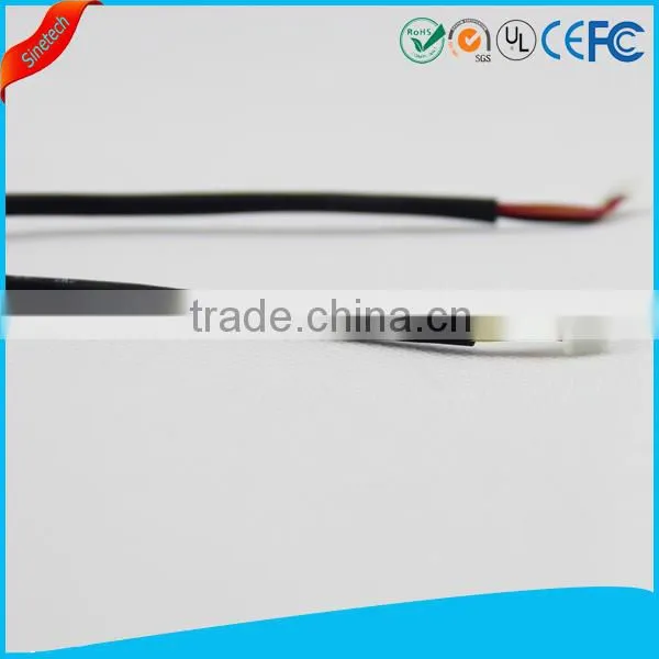 Male to Male 1.25 Pitch Molex ToJSTPH2.0 Cable