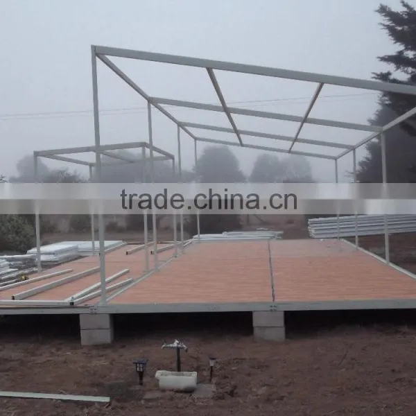 Australia Standard Prefab House Quality Choice photo-4