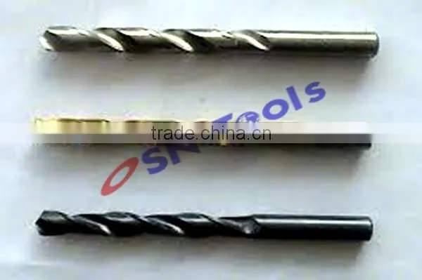 Hss Twist Drill Bit Diamond Drill Bit photo-5