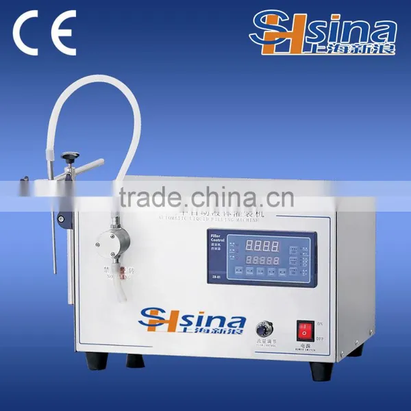 Liquid Filling Machine
