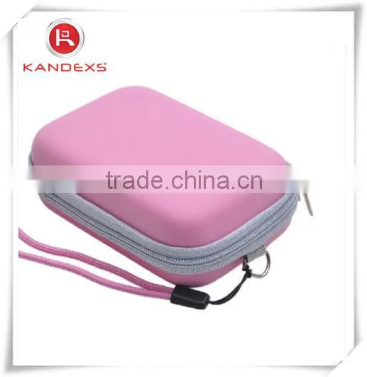 2015 Hot Selling Digital Camera Bag,Shell Camera Bag Wholesale photo-4