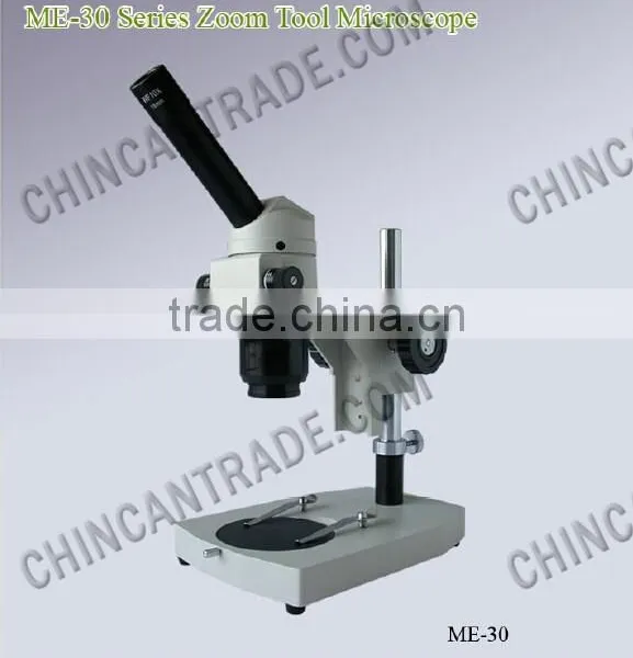 ME-10/20/30 Series Microscope for Biology photo-3