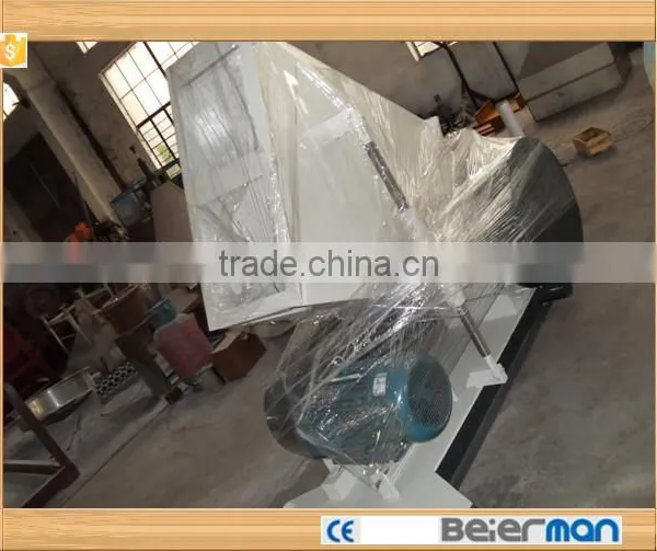 SWP400 Crusher for Plastic photo-4