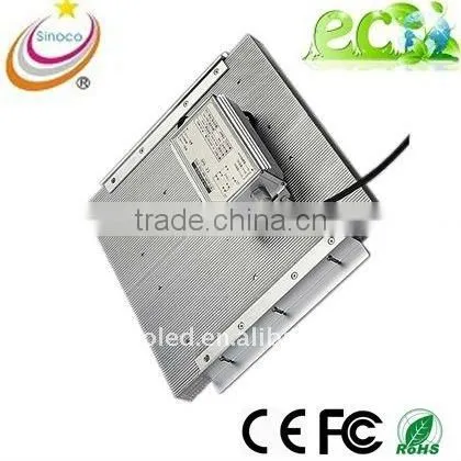 Good Quality 60w Gas Station Led Canopy Explosion Proof Lights photo-2