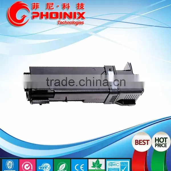 106R01285 / 106R01282 / C6130 Color Toner Cartridges Compatible for Xero 6130/6130N photo-3