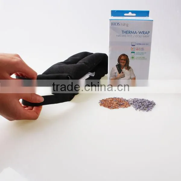 the Flaxseed Lavender Pillow for Microwave photo-6