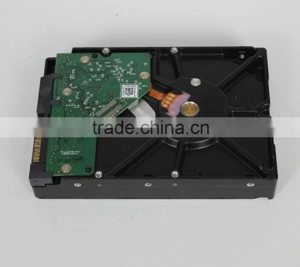 Original New DVR Hard Drive 6TB Internal 3.5'' SATA 5400rpm Hard Disk photo-4