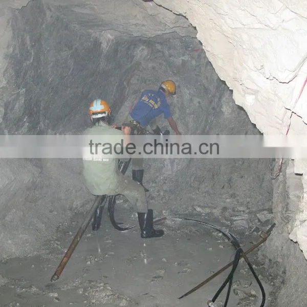 Low Price YYT28 Hydraulic Rock Drill for Sale photo-4