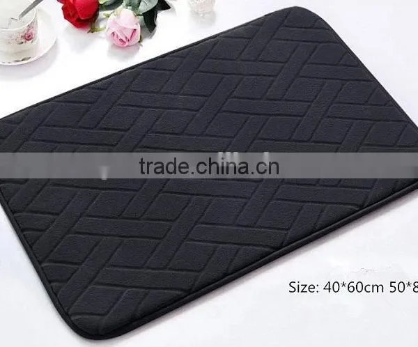 Selling Good Design Waterproof Bath Mat , Baby Bath Mat photo-2