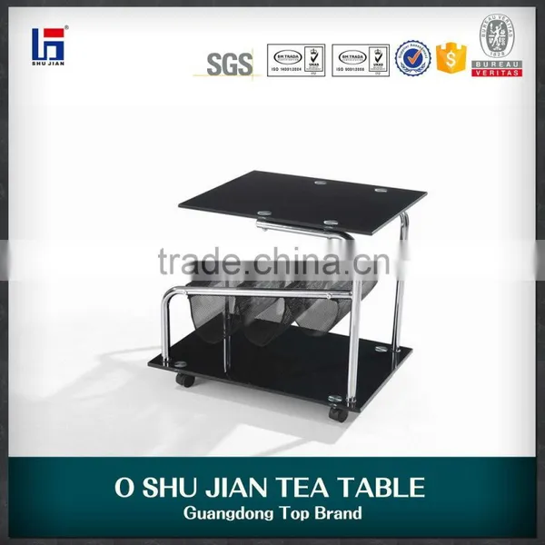 Oshujian Multifunctional Offres Coffee Table SJ131 photo-2