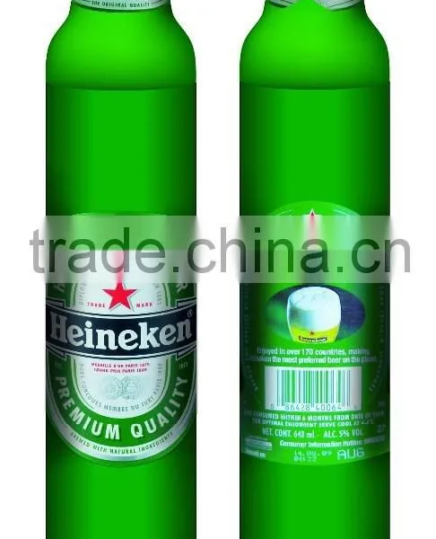 2015 New Design Promotional Customized Wine Bottle Umbrella,cocktail Umbrella photo-2