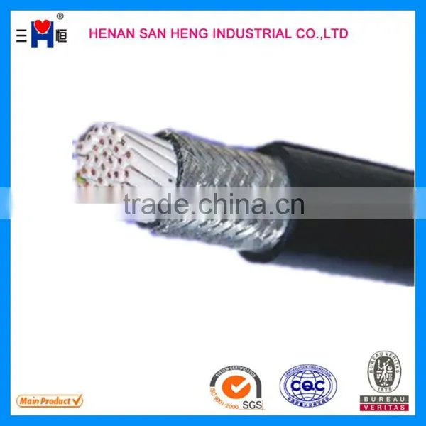 Sheathed Screen Control Cable Kvv Control Cable photo-2