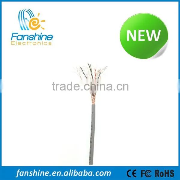 Fanshine Copper Conductor 305M SFTP Cat6 Network Cable photo-3