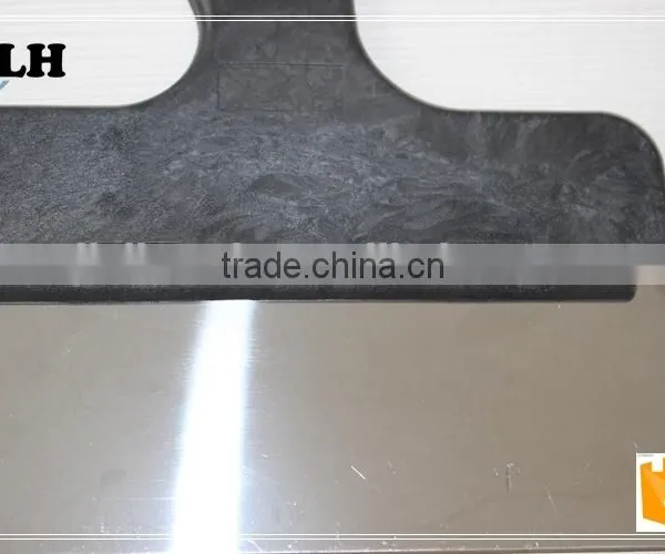 Stainless Steel Scraper With PC Handle photo-4