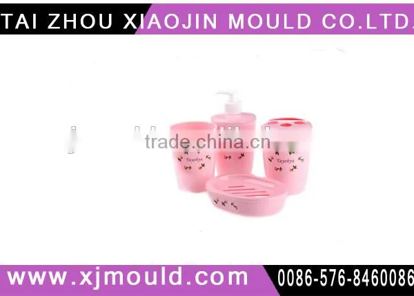 Multicolor Plastic Products Molds Suuplie Rfor Bathroom Washing photo-2