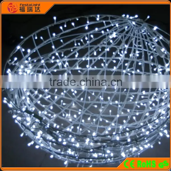 Collapsible Camping Lantern Chinese Lantern Flower Lights Led Camping Lantern photo-3
