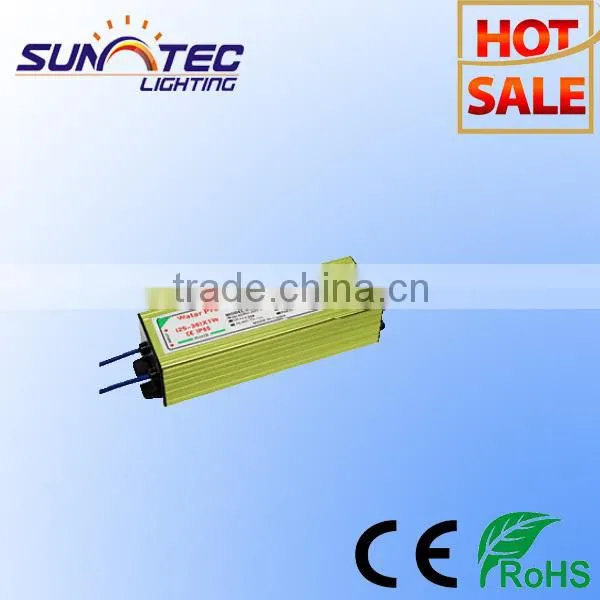 Outdoor 36w Led Driver