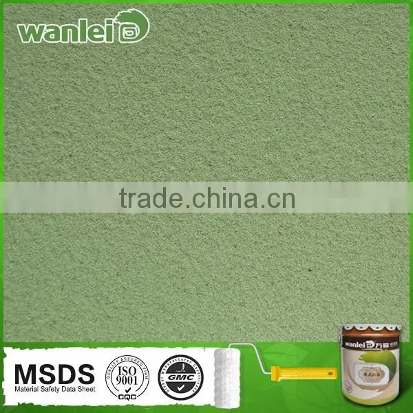 Sound Absorption Super Hydrophobic Coating