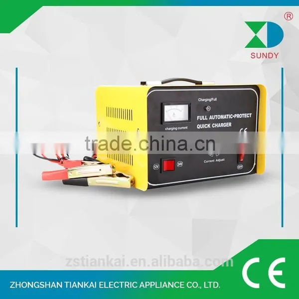 TK-30A24v full automatic battery charger china supplier