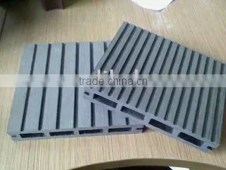 2 WPC Outdoor Decking