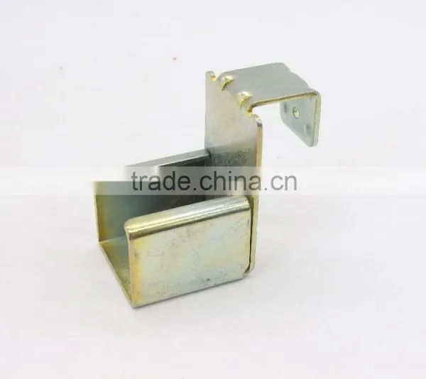 New Style Rail Connector for Roller Convey for Production Line photo-4