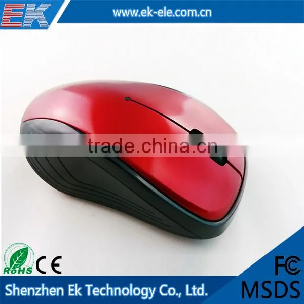  china supplier cheap wireless computer mouse
