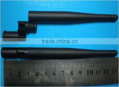 3.5dbi Indoor Wireless Wifi Receiver Antenna Plastic Wifi Antenna for Android photo-4