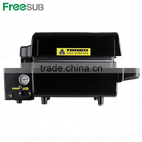 SUNMETA Sublimation A3 Digital Printing Machine photo-4
