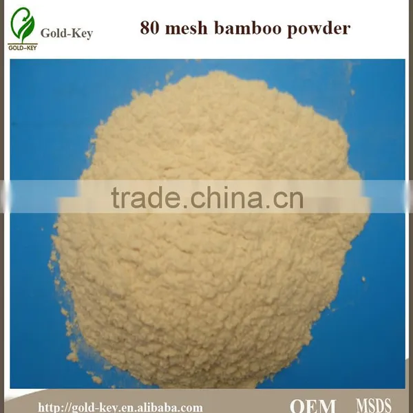Mesh Wood Powder for Wood-plastic Composite Material