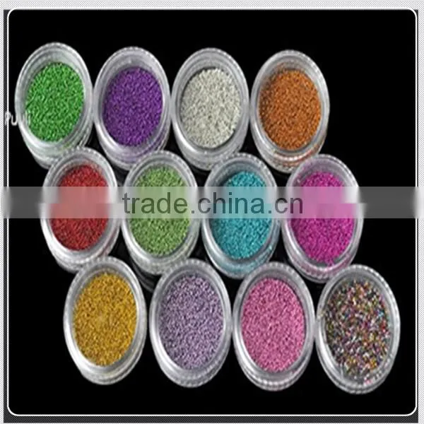 Rainbow Glitter Powder photo-2