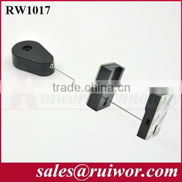 Retractable Security Pull Box Used in Secure Solutions photo-6