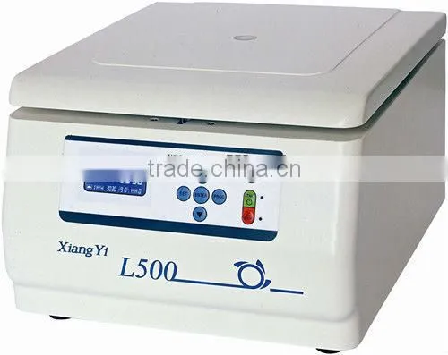 Micro Hematocrit High Speed Centrifuge Machine
