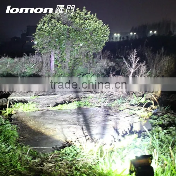 L2 LED High Power 50W Rechargeable Led Floodlight Quality Choice photo-5