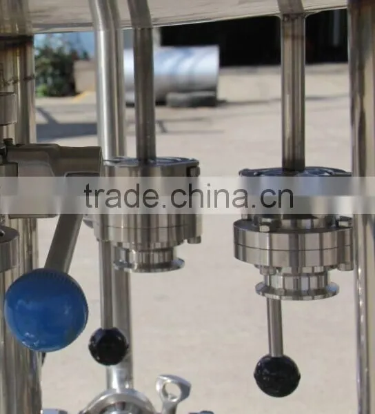 50L Jinan RuiJia Draft Beer Equipment for Sale photo-5