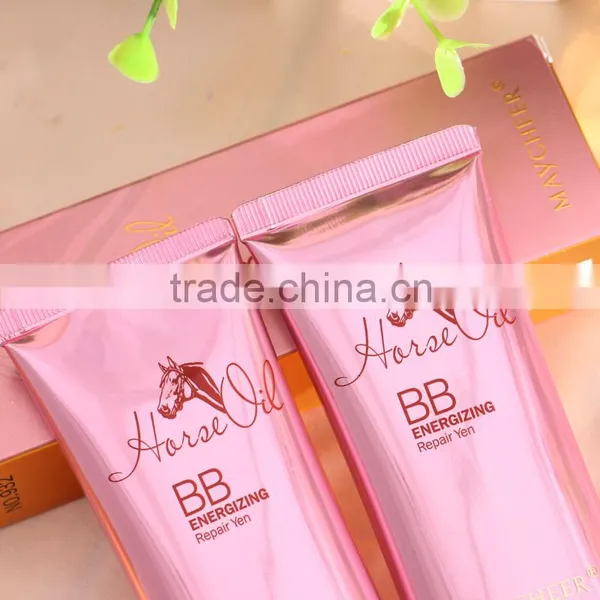 BB Cream Segregation Frost cc Cream Whitening Compact Foundation Concealer Korean Base Prevent Bask in Cosmetics photo-4