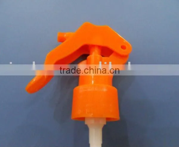 24mm Plastic Trigger Sprayer