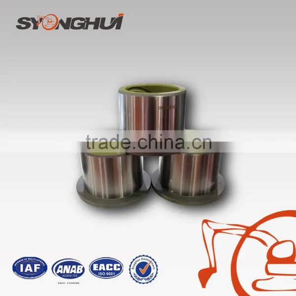 Hot Sale Bucket Bushing,Excavator Parts Bushing Excavator Spares SK120 photo-5
