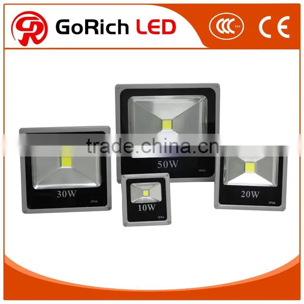 Shenzhen IP65 Waterproof 20W Led Flood Light photo-2