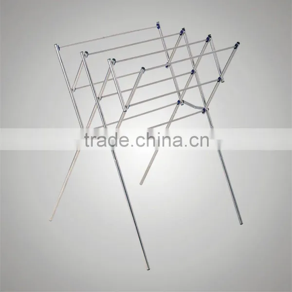 Stainless Steel Towel Shelf