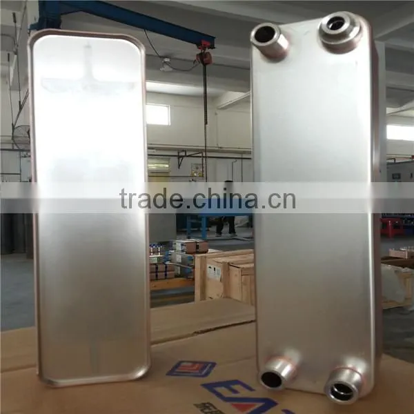 R410a Plate Evaporator photo-5
