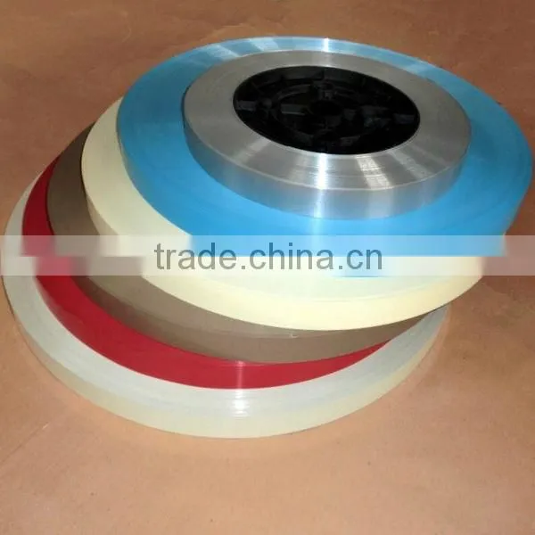 Coated Aluminum Slats / Venetian Blind Slats / Aluminum Slats