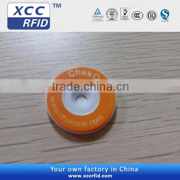 RFID Patrol Tag, NFC Rfid Tag photo-6