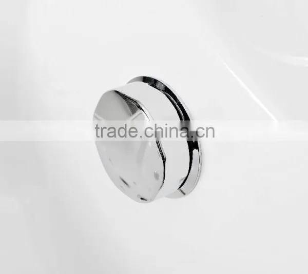 Hot Sale Newest Surfing Bathtub Acrylic Bathtub Dog Grooming Acrylic Bathtub photo-6
