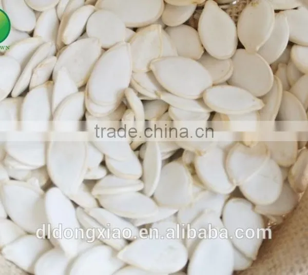 2015 Edible Shine Skin Pumpkin Seeds For Sale photo-4