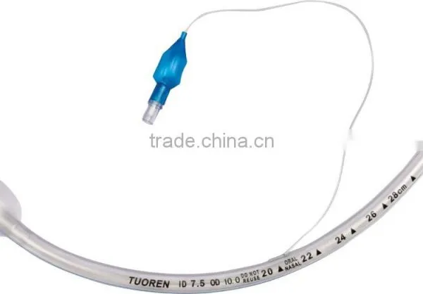 PVC/PP/PE/PU Trachea Cannula Medical Tube Production Line photo-3