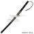 Wholesale Handmade Full Tang Blade Swords Samurai Sword photo-4