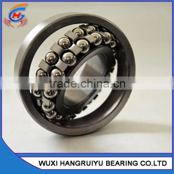 Self-aligning Ball Bearing 1306 photo-3