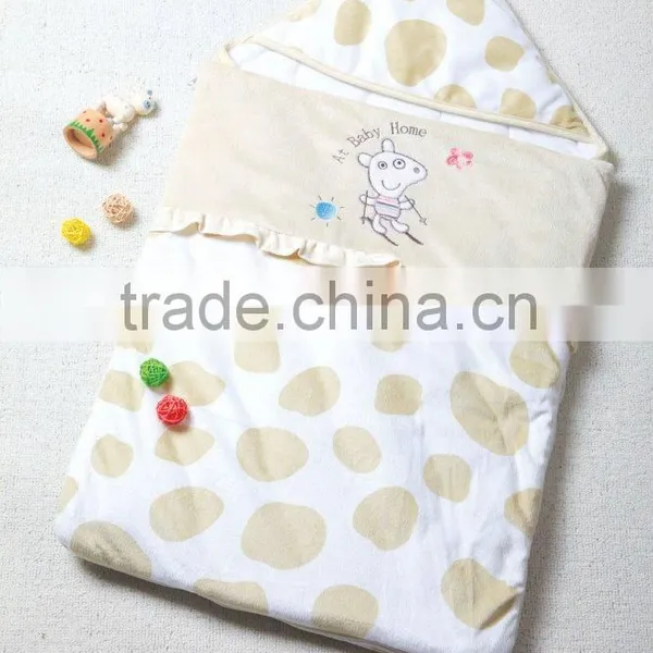 Baby Sleeping Bag photo-3