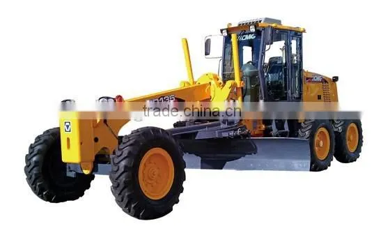 XCMG GR135 Grader Road Machinery