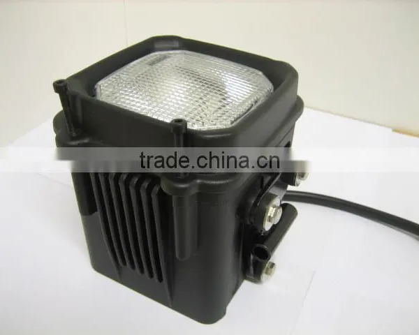 Aluminum Alloy / Zinc Alloy Die Casting Engineer Moulds For Motorcycle Parts Lamp Light photo-2